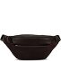  Glasgow Bum bag RFID protection Genuine Leather 36 cm Variant brown