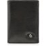  Gaucho wallet RFID leather 9 cm Variant black