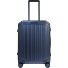  PQ-Alub 2 4 wheels Cabin trolley 55 cm Variant blue