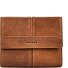  Birkenfeld Dalene Wallet Genuine Leather 12 cm Variant toffee