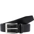  Elloy Belt Genuine Leather Variant black-001 | 90 cm