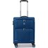  Star 2.0 4 wheels Cabin trolley 55 cm Variant blu