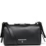  Shoulder Bag Leather 24 cm Variant nero