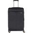  Priima 4 wheels Trolley 79 cm with expansion pleat Variant schwarz
