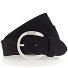 Belt leather Variant schwarz | 75 cm Belt leather Variant schwarz | 75 cm