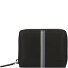  Horizon 1 Wallet RFID protection Leather 11.5 cm Variant schwarz
