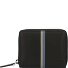  Horizon 1 Wallet RFID protection Leather 11.5 cm Variant schwarz