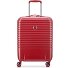 Caumartin SL 4 Roll Cabin Trolley 55 cm Variant rote Caumartin SL 4 Roll Cabin Trolley 55 cm Variant rote