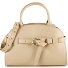  Sabine Handbag Leather 29 cm Variant sandshell