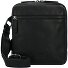 Porto Shoulder bag Leather 20 cm Variant schwarz Porto Shoulder bag Leather 20 cm Variant schwarz