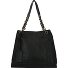  Chained Wallowa Shopper Bag Genuine Leather 36 cm Variant black