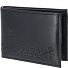 Leather Wallet RFID protection Genuine Leather 11 cm Variant schwarz-jumping jack 2.0