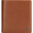Norwegian Wallet RFID protection Leather 9 cm Variant tan Norwegian Wallet RFID protection Leather 9 cm Variant tan