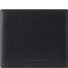  Business wallet RFID leather 12 cm Variant black