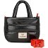  Unio Cortina Shoulder Bag S 30 cm Variant black