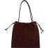  Dulse Shoulder Bag Leather 37 cm Variant brunette-brunet