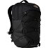 Borealis Daypack 47.5 cm Laptop compartment Variant tnf black-burnt coral Borealis Daypack 47.5 cm Laptop compartment Variant tnf black-burnt coral
