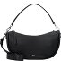 Willow Shoulder Bag Leather 35 cm Variant black-nickel Willow Shoulder Bag Leather 35 cm Variant black-nickel