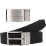 Geppy Belt Leather Variant black | individuell kürzbar Geppy Belt Leather Variant black | individuell kürzbar