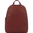 Black Square Daypack Leather 36 cm Laptop compartment Variant leather Black Square Daypack Leather 36 cm Laptop compartment Variant leather