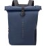 Turenne Soft Daypack RFID protection 46 cm Laptop compartment Variant nachtblau Turenne Soft Daypack RFID protection 46 cm Laptop compartment Variant nachtblau