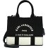  Rsg Handbag 18 cm Variant cannoli cream-black