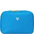  Crosslite Toilet bag 23 cm Variant denim blau