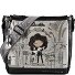  Orchestra Shoulder bag 30 cm Variant mehrfarbig
