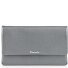  TAS Amanda Wallet Leather 19 cm Variant darksilver