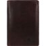  Newport Wallet RFID protection Leather 9 cm Variant coffee