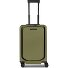  Voyager 3.0 4 wheels Cabin trolley S 55 cm Laptop compartment with expansion pleat Variant olive