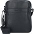  Shoulder bag Leather 19 cm Variant schwarz