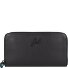 GMoney17 Wallet Leather 19 cm Variant nero  GMoney17 Wallet Leather 19 cm Variant nero