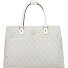 Jesco Shopper Bag 46 cm Laptop compartment Variant dove Jesco Shopper Bag 46 cm Laptop compartment Variant dove