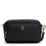  TH Icon Shoulder bag 20.5 cm Variant black