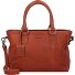  Antique Avery handbag leather 33 cm Variant cognac