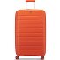  B-Flying Move 4 wheels Trolley 78 cm with expansion pleat Variant orange