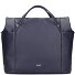  Pia Shopper Bag 42 cm Laptop compartment Variant blue