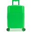  HiLite 4 wheels Cabin trolley S 52.5 cm with expansion pleat Variant island green