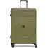  Essentials 05 LARGE 4 wheels Trolley 75 cm Variant dark-olive 2