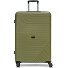 Essentials 05 LARGE 4 wheels Trolley 75 cm Variant dark-olive 2 Essentials 05 LARGE 4 wheels Trolley 75 cm Variant dark-olive 2