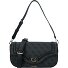 Dea Shoulder Bag 29 cm Variant coal logo Dea Shoulder Bag 29 cm Variant coal logo