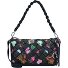 Éclat Munich Shoulder Bag 30 cm Variant black Éclat Munich Shoulder Bag 30 cm Variant black