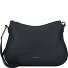 Magie Shoulder Bag Leather 36 cm Variant noir Magie Shoulder Bag Leather 36 cm Variant noir
