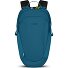  ECO anti-theft backpack RFID 50 cm laptop compartment Variant tidal teal