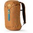  Nano 16 Hiking backpack 48 cm Variant moab tan