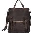  Submarine handbag leather 31 cm Variant braun