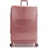 EZ Fashion 4 wheels Trolley L 76 cm with expansion pleat Variant rose gold EZ Fashion 4 wheels Trolley L 76 cm with expansion pleat Variant rose gold