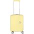 Soundbox Mini 4 wheels Kids trolley 47 cm Variant pastel yellow Soundbox Mini 4 wheels Kids trolley 47 cm Variant pastel yellow