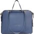 Circle laptop bag leather 40 cm laptop compartment Variant blue Circle laptop bag leather 40 cm laptop compartment Variant blue
